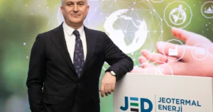 EPDK’nın jeotermal enerji santralleri için tahsis ettiği 100 MW’lık hibrit