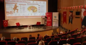 Tekirdağ Büyükşehir Belediyesi 28 Mayıs Uluslararası Kadın Sağlığı Hareketi Günü