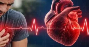 Kalp krizi genellikle ileri yaşlarda görülen bir sağlık sorunu olarak