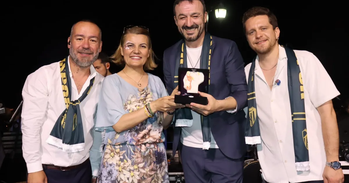 Kapanca Sokak Festivali’ne kurtuluş coşkusuyla final