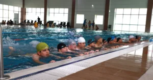 Karatay Belediyesi'nin geleneksel hale getirdiği Yaz Spor Okulları için kayıtlar