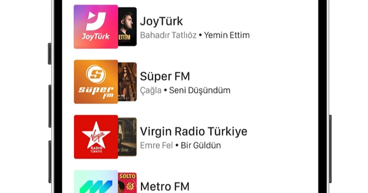 Karnaval’da dinleyen kazanıyor, puanlar bilete dönüşüyor