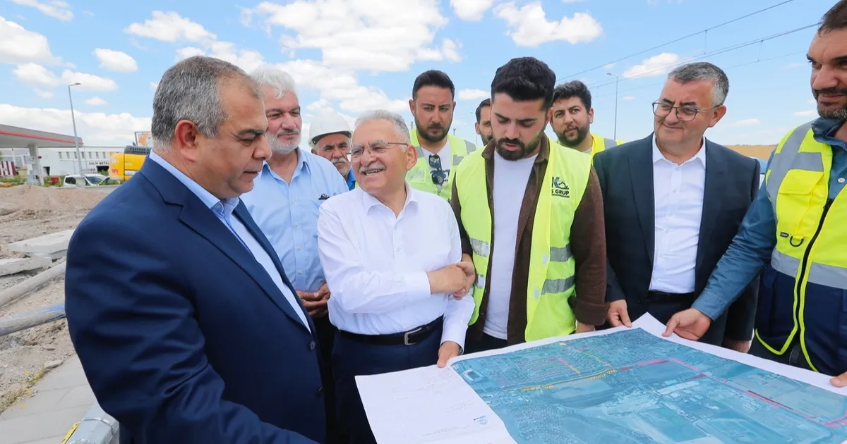 KASKİ’den 110 milyon liralık yatırım