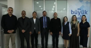 Kayseri Büyükşehir Belediyesi bünyesindeki KAYMEK ile İSS arasında imzalanan Kariyer