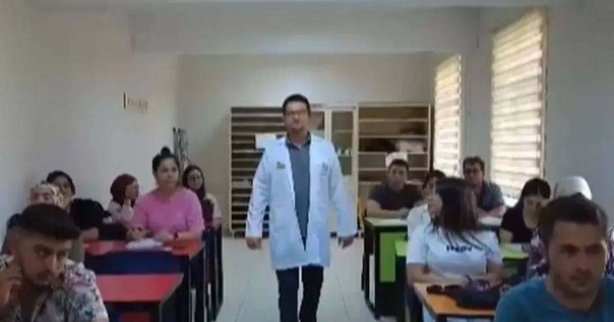 KAYMEK’ten KPSS adaylarına hızlandırılmış hazırlık desteği