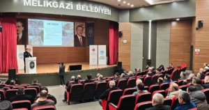 Kayseri Büyükşehir Belediyesi, afetlere dirençli şehir hedefi doğrultusunda 16 ilçede