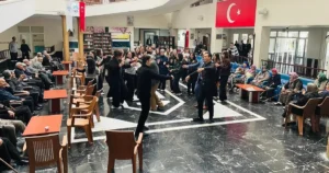 Kayseri Büyükşehir Belediyesi’nin sosyal ve gönül belediyeciliği hizmetlerinin en anlamları