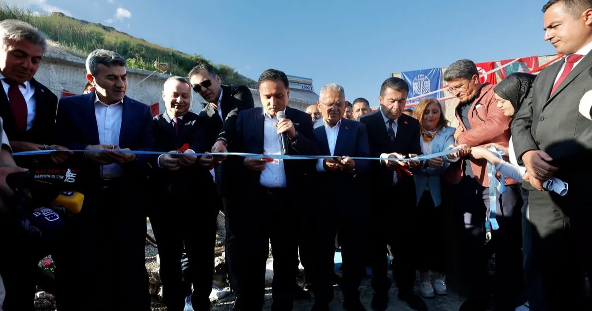 Kayseri Değirmen Restoran kapılarını açtı