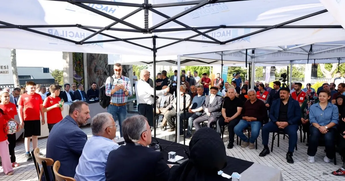 Kayseri Hacılar’ın yıldızı turizmle parlayacak