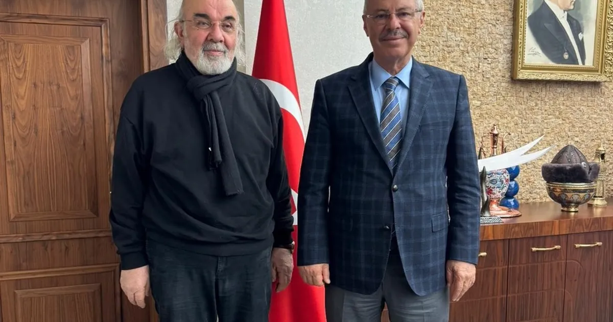 Kayseri Şeker’den çapa avansı