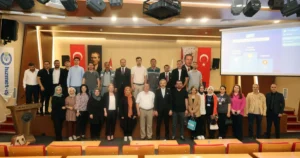 Kayseri Talas Belediyesi, personelinin mesleki gelişiminin yanı sıra kurumsal bilinç