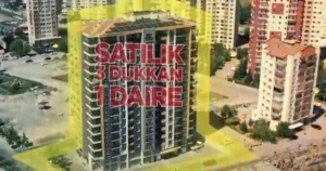 Kayseri Talas Belediyesi tarafından yatırımcılar ve mülk sahibi olmak isteyen