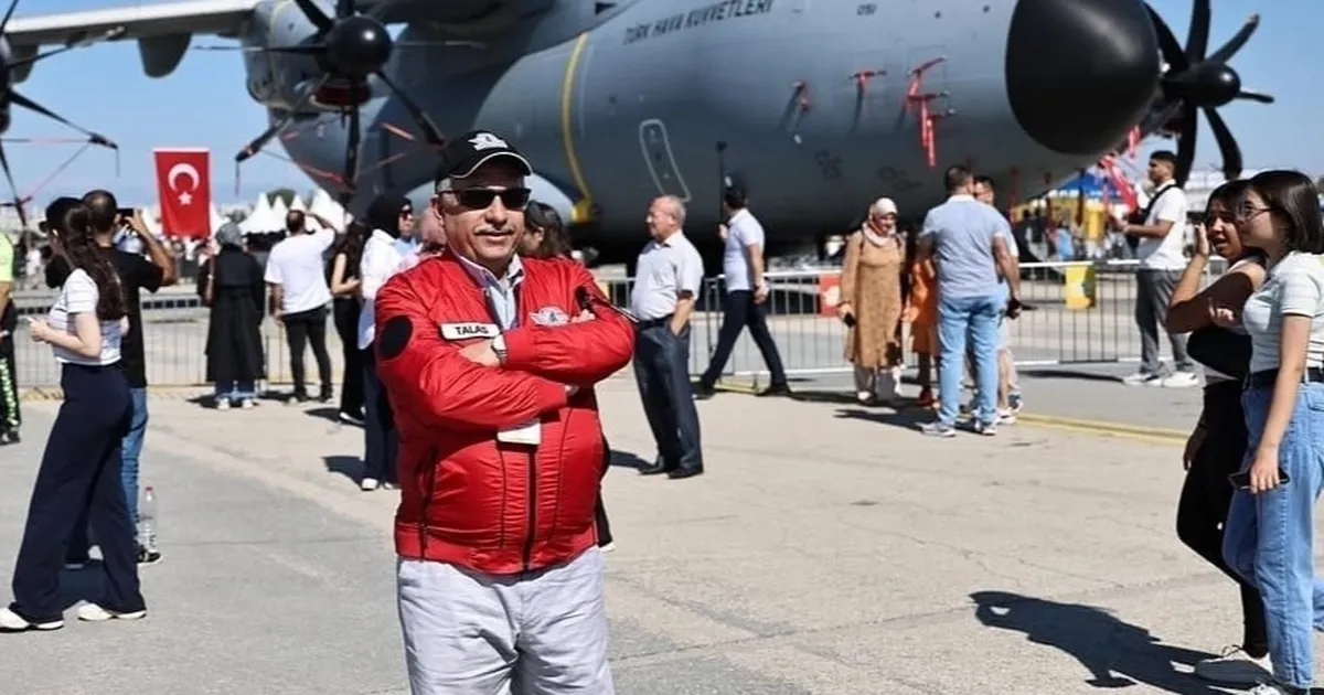 Kayseri Talas’tan TEKNOFEST’te başarı yağmuru
