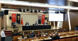 Kayseri Talas Belediyesi Haziran Ayı Meclis Toplantısı, ilçenin geleceğine yön