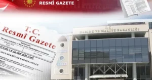 Hazine ve Maliye Bakanlığı tarafından hazırlanan Katma Değer Vergisi (KDV)