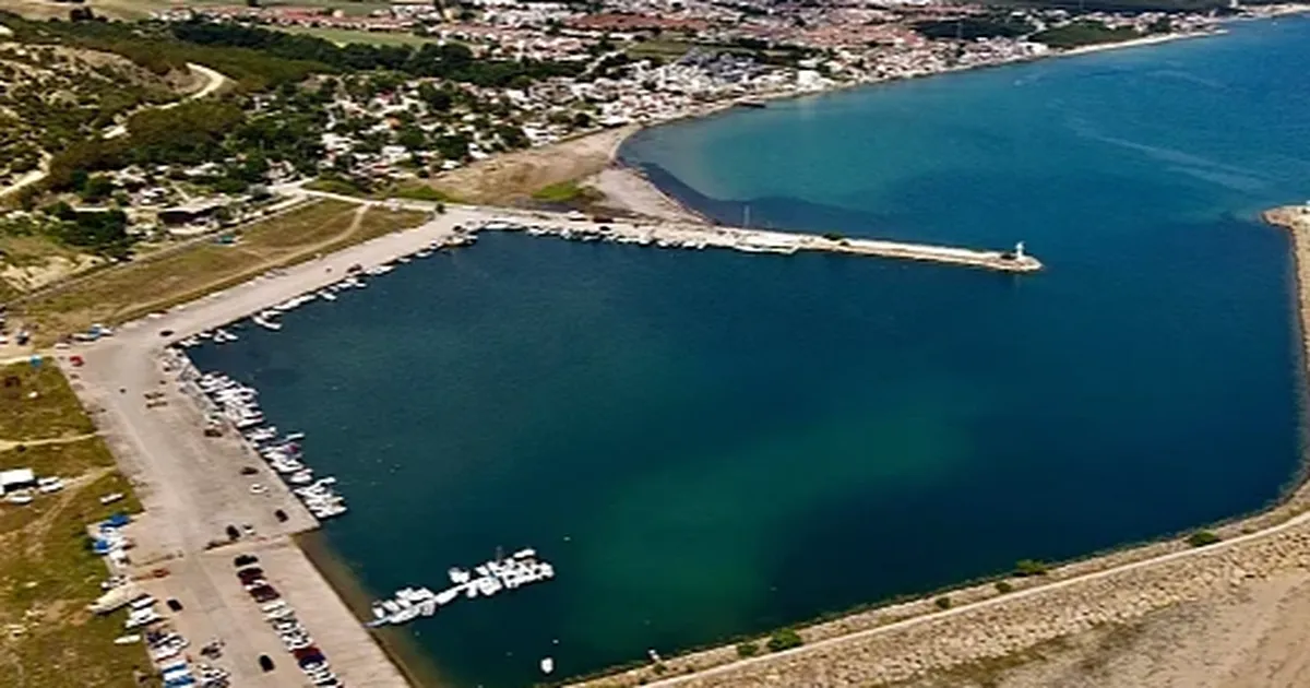 Keşan Yayla Köyü’ne Sahil Güvenlik Tim Komutanlığı kuruluyor