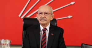 CHP Genel Başkanı Kemal Kılıçdaroğlu, Muharrem ayı ve Aşura günü