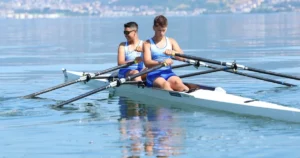 Kocaeli Büyükşehir Belediyesi’nin su sporlarına yönelik yatırımları meyvelerini vermeye başladı.