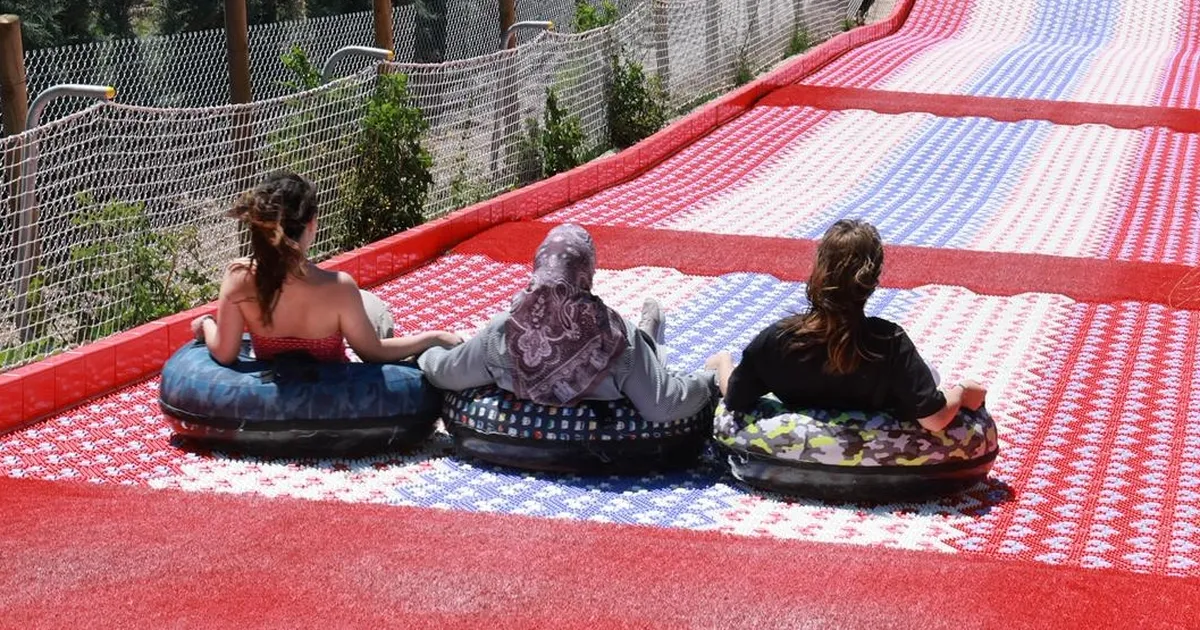 Kocaeli Gebze’nin yeni nefes noktası