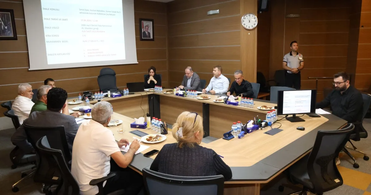 Kocaeli’de 145 ihlale para cezası