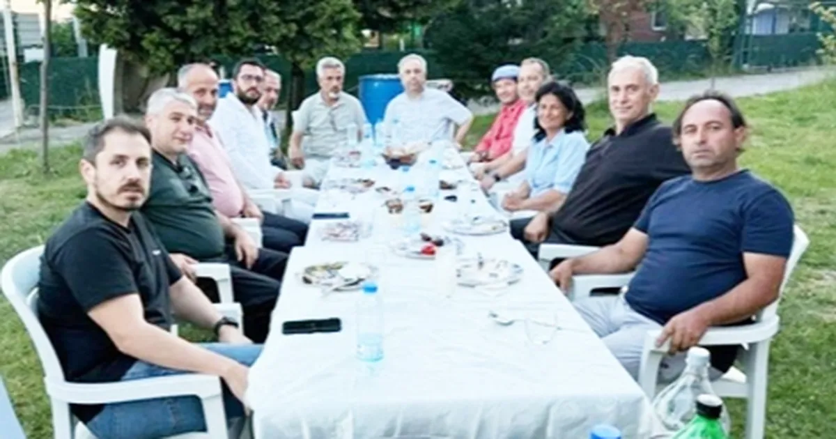 Kocaeli’de “Haydi Yelken Basın!” Projesi yelkenlerini bilimle doldurdu