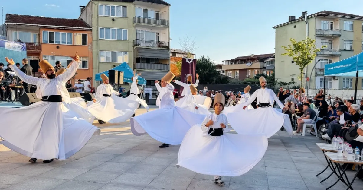 Kocaeli’de Muharrem ayına anlam katan program