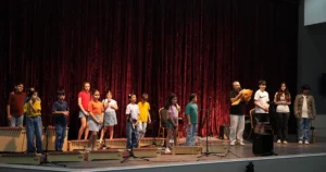 Kocaeli Büyükşehir Belediye Konservatuvarı’nın yılsonu konserleri Orff Orkestrası ile devam