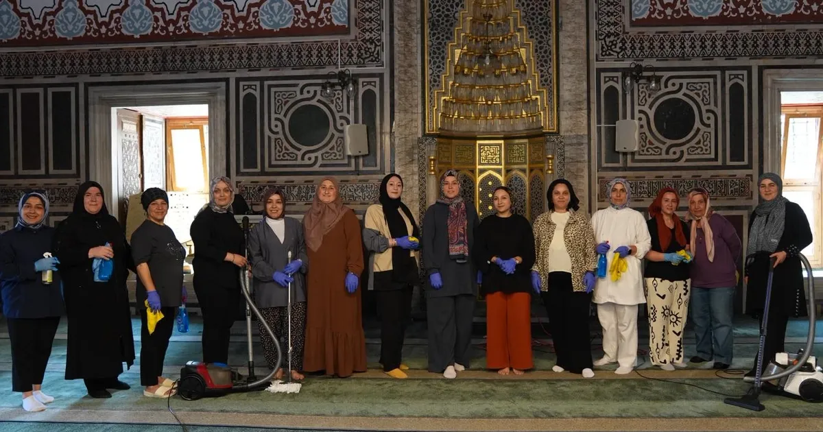 Kocaeli’de ortak değerlere gönülden hizmet