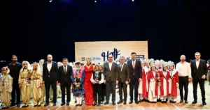 Konya Büyükşehir Belediyesi ve İl Milli Eğitim Müdürlüğü iş birliğiyle
