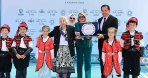 Konya Karatay Belediyesi ile Karatay İlçe Milli Eğitim Müdürlüğü iş birliğinde