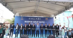 Konya Büyükşehir Belediye Başkanı Uğur İbrahim Altay, Güneysınır ve Bozkır’da