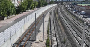 Ulaştırma ve Altyapı Bakanlığı, Türkiye Cumhuriyeti Devlet Demiryolları ile Konya