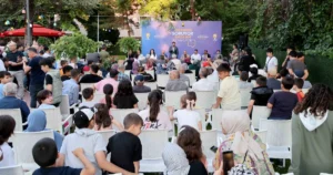Konya Karatay Belediye Başkanı Hasan Kılca, AK Parti Yerel Yönetimler
