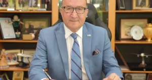Kocaeli Sanayi Odası Başkanı Ayhan Zeytinoğlu, dış ticaret ve işgücü