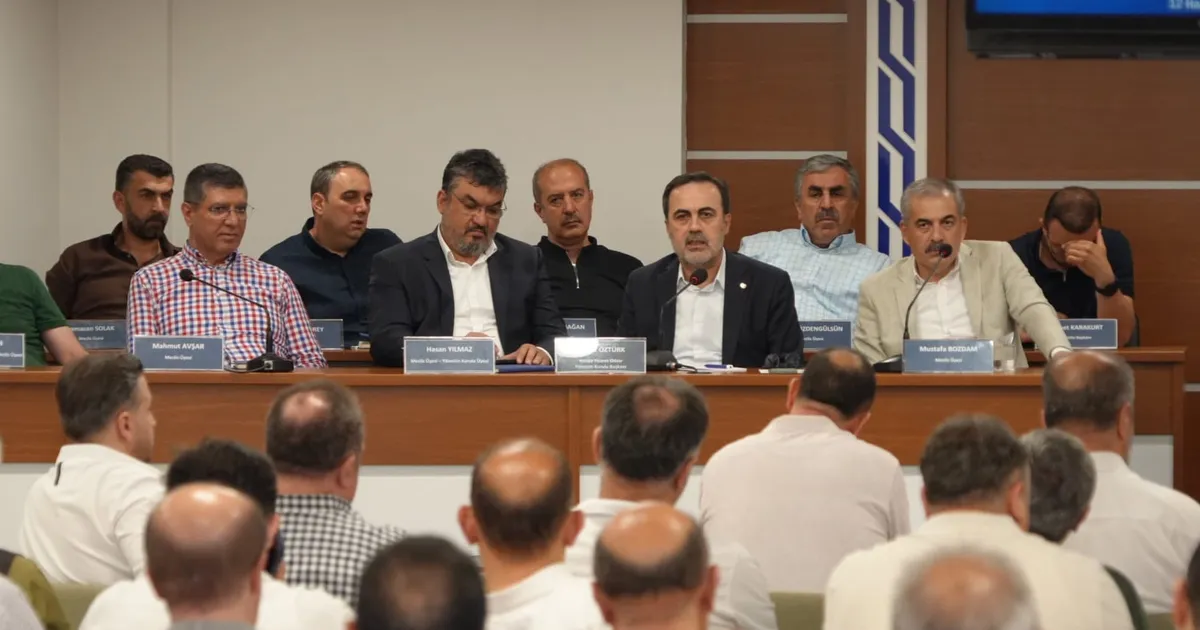 KTO’dan tekstil ve hazır giyim sektörü için destek çağrısı
