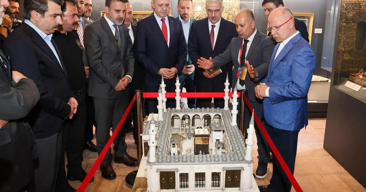 Kültür Yolu köprü olacak