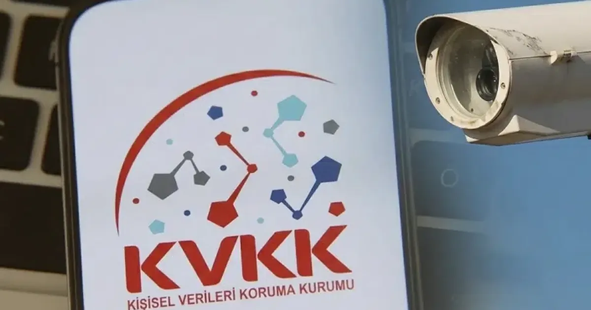 Kişisel Verileri Koruma Kurumu (KVKK), turistik tanıtım amacıyla cadde, meydan,