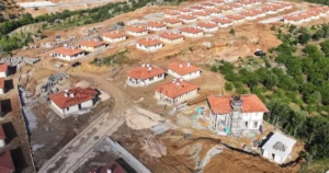 Malatya Büyükşehir Belediye Başkanı Sami Er, güçlü bir Malatya inşa