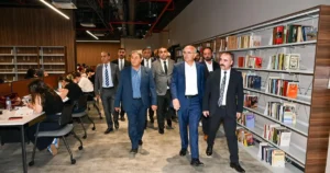 Malatya Büyükşehir Belediye Başkanı Sami Er, Cumhur İttifakının hem Malatya