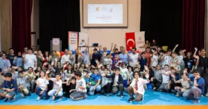 Malatya Büyükşehir Belediye Başkanı Sami Er, DENEYAP Havacılık ve Uzay