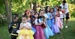 Manisa Büyükşehir Belediyesi, çevre bilincini artırmak ve geri dönüşüm kültürünü