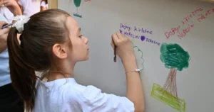 Manisa Büyükşehir Belediyesi tarafından Tarzan ve Çevre Etkinlikleri Günleri kapsamında
