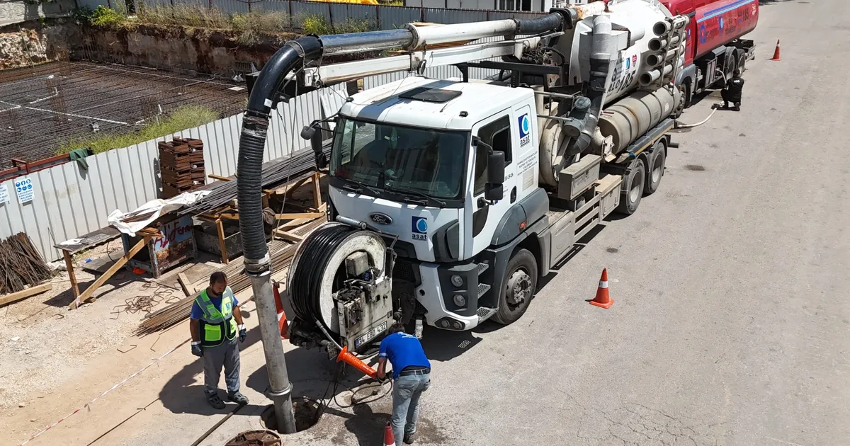 Mardin Midyat’ta çamlık alan ‘Doğa ve Yaşam Merkezi’ oluyor