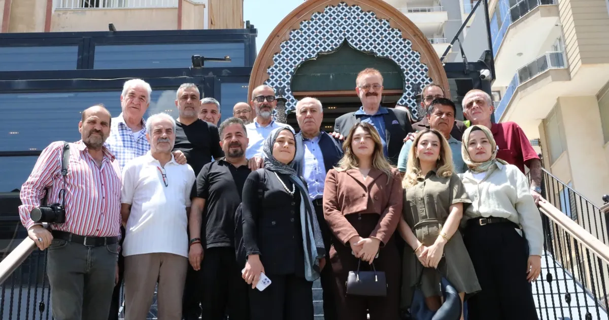 Mardin Yeşilli’de festival heyecanı başlıyor