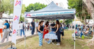 “Öğrenci Dostu Mersin” anlayışıyla 7/24 esasıyla çalışan; çocukların ve gençlerin