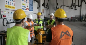 Mersin Büyükşehir Belediyesi MERCEK, eğitimde ve istihdamda yer almayan gençlere
