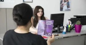 Mersin Büyükşehir Belediyesi Kadın ve Aile Hizmetleri Daire Başkanlığı bünyesinde