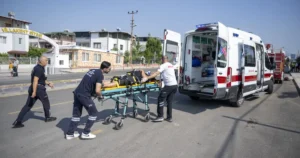Mersin Büyükşehir Belediyesi, ISO 39001 Yol Trafik Güvenliği Yönetim Sistemi