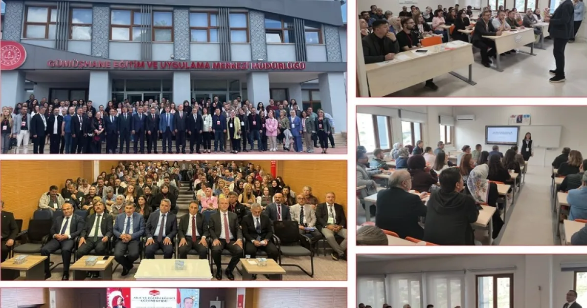 Milli Eğitim Akademisi’nden yeni mesleki gelişim vizyonu