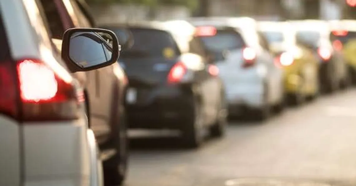 Motorlu kara taşıtlarında sert fren! Mayıs’ta yeni kayıtlar yüzde 24 geriledi